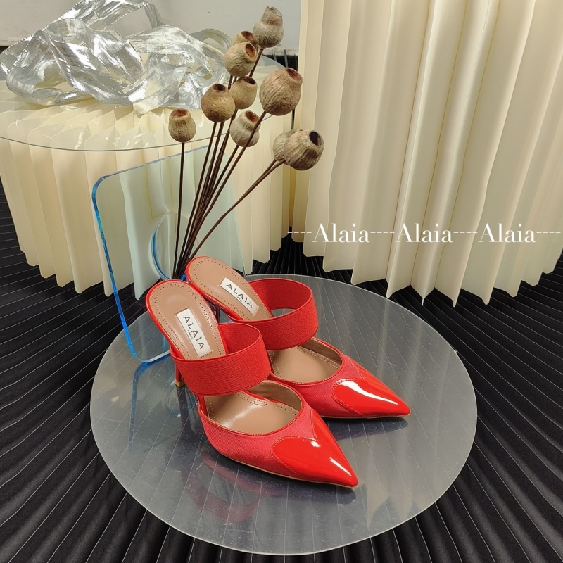 F**di high heels